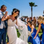 best wedding photographer spain